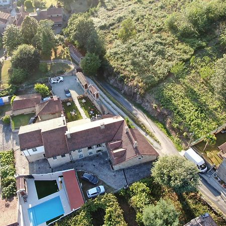 Casa De Costoia Guest House Сантяго де Компостела Екстериор снимка