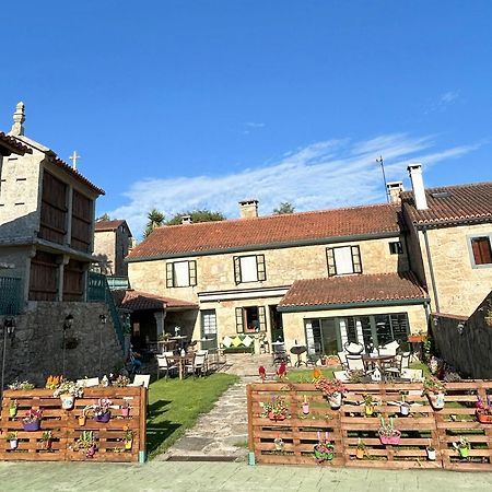 Casa De Costoia Guest House Сантяго де Компостела Екстериор снимка