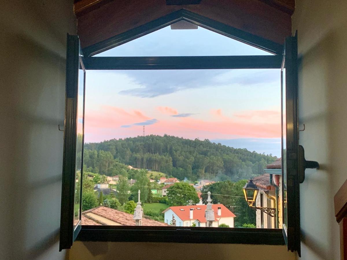 Casa De Costoia Guest House Сантяго де Компостела Екстериор снимка