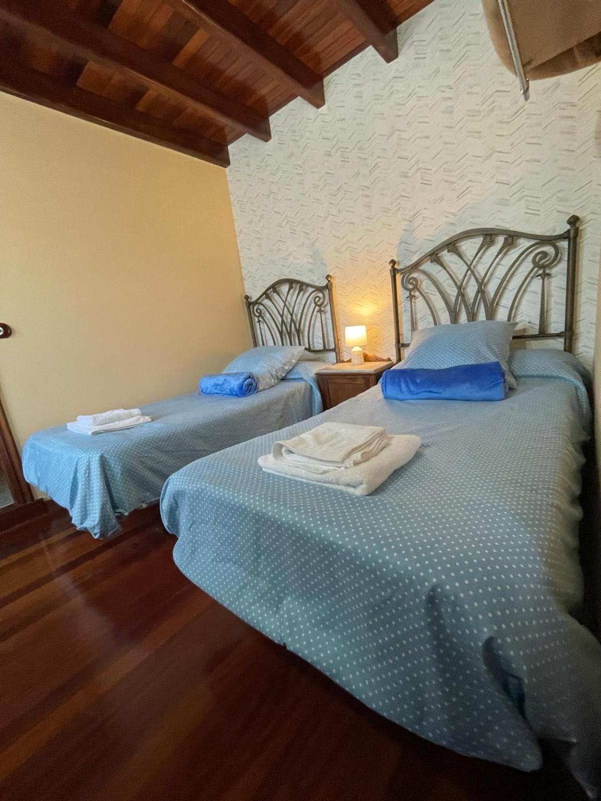 Casa De Costoia Guest House Сантяго де Компостела Екстериор снимка