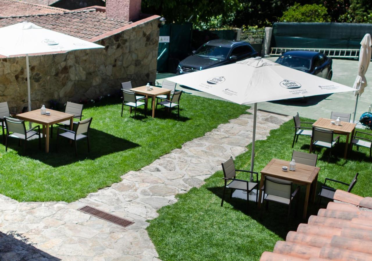 Casa De Costoia Guest House Сантяго де Компостела Екстериор снимка