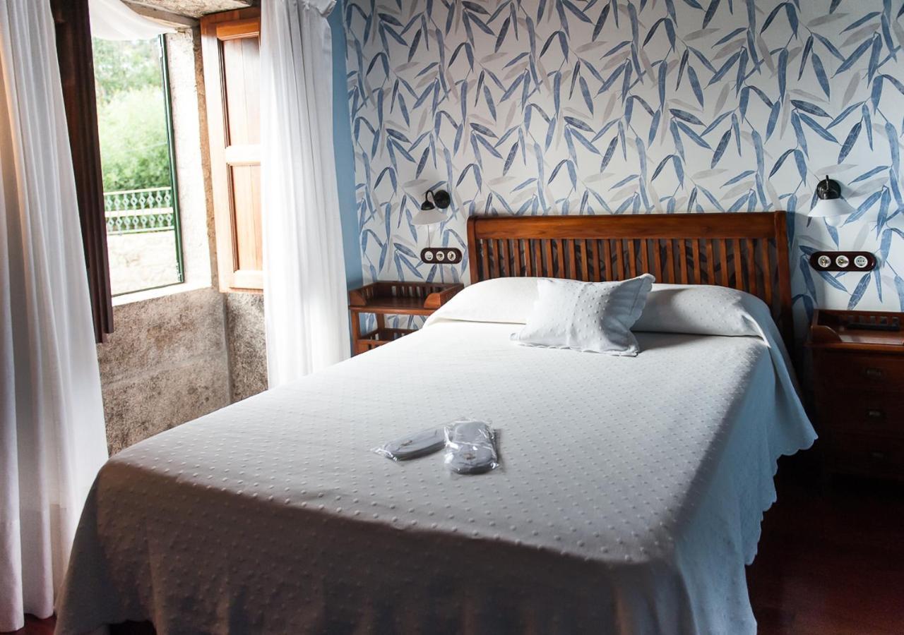 Casa De Costoia Guest House Сантяго де Компостела Екстериор снимка