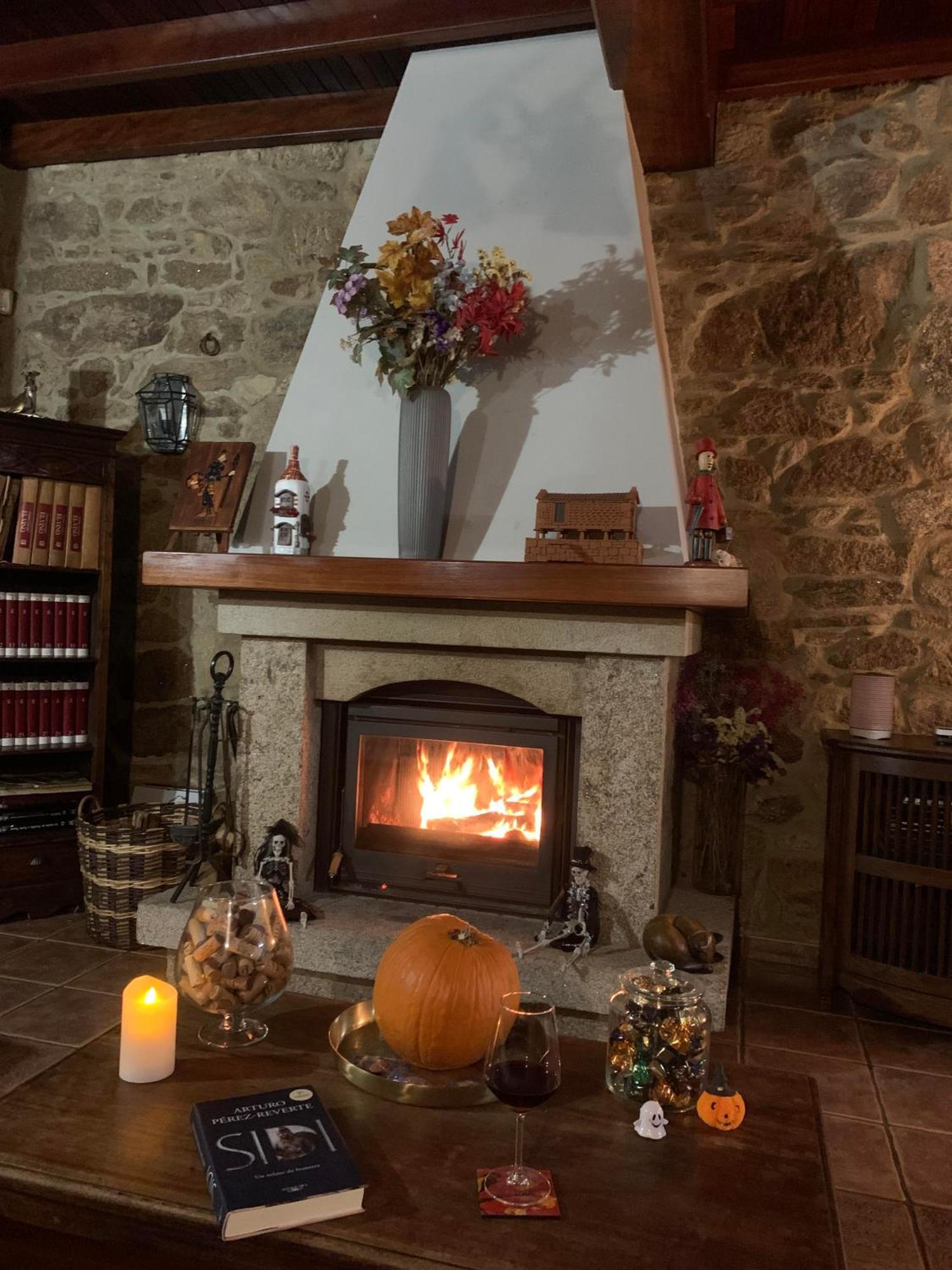 Casa De Costoia Guest House Сантяго де Компостела Екстериор снимка