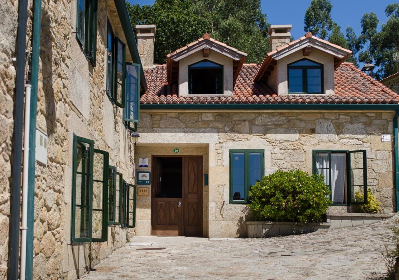 Casa De Costoia Guest House Сантяго де Компостела Екстериор снимка