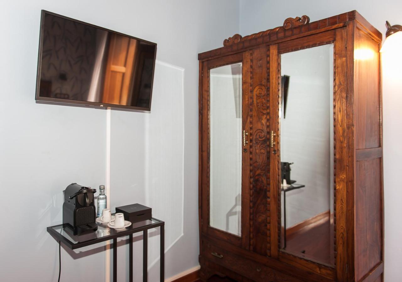 Casa De Costoia Guest House Сантяго де Компостела Екстериор снимка