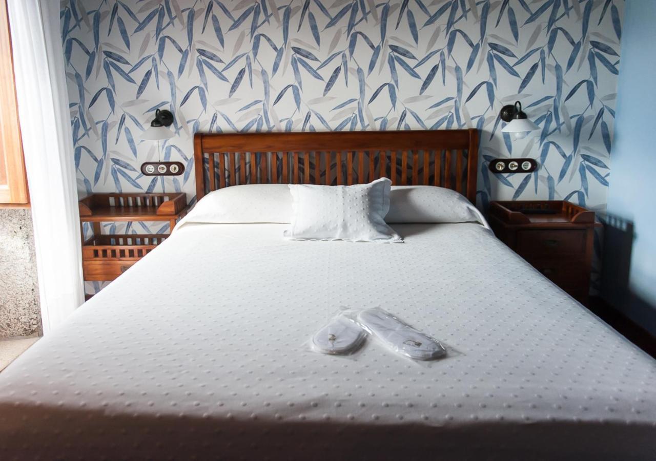 Casa De Costoia Guest House Сантяго де Компостела Екстериор снимка