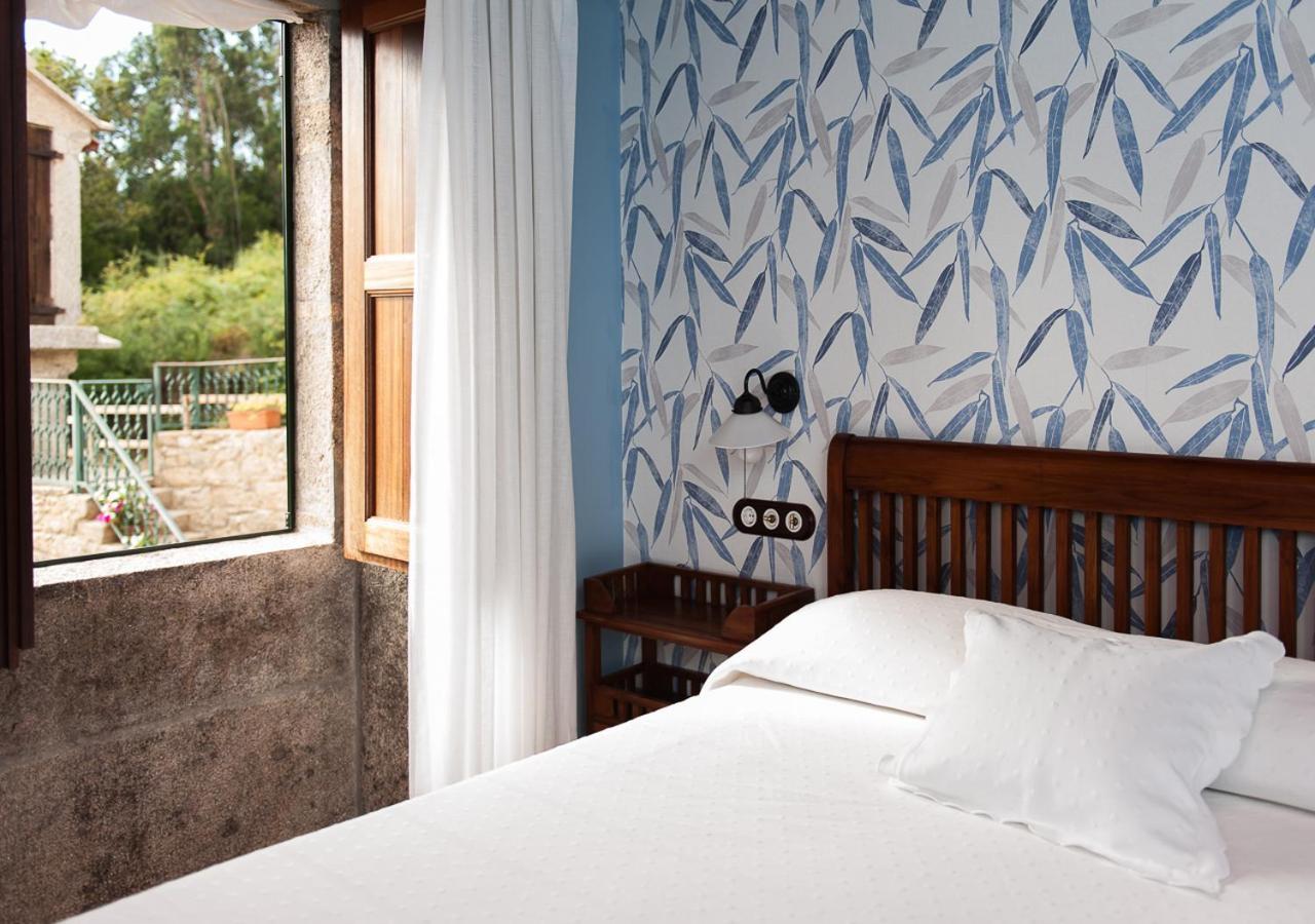 Casa De Costoia Guest House Сантяго де Компостела Екстериор снимка