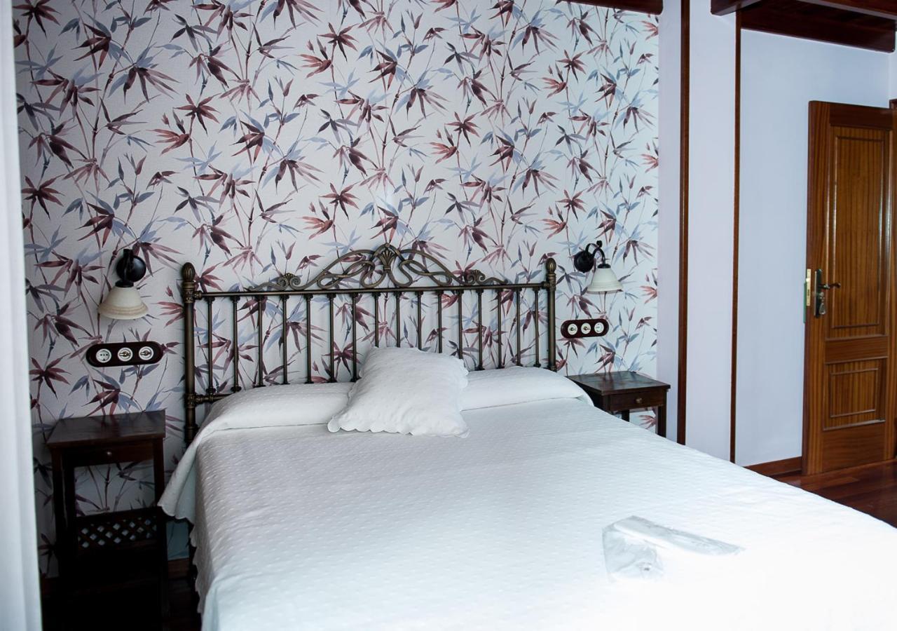 Casa De Costoia Guest House Сантяго де Компостела Екстериор снимка