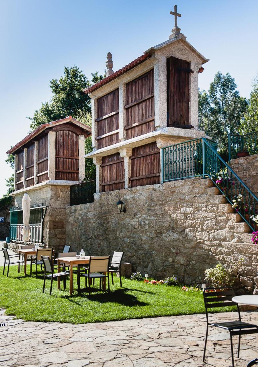 Casa De Costoia Guest House Сантяго де Компостела Екстериор снимка