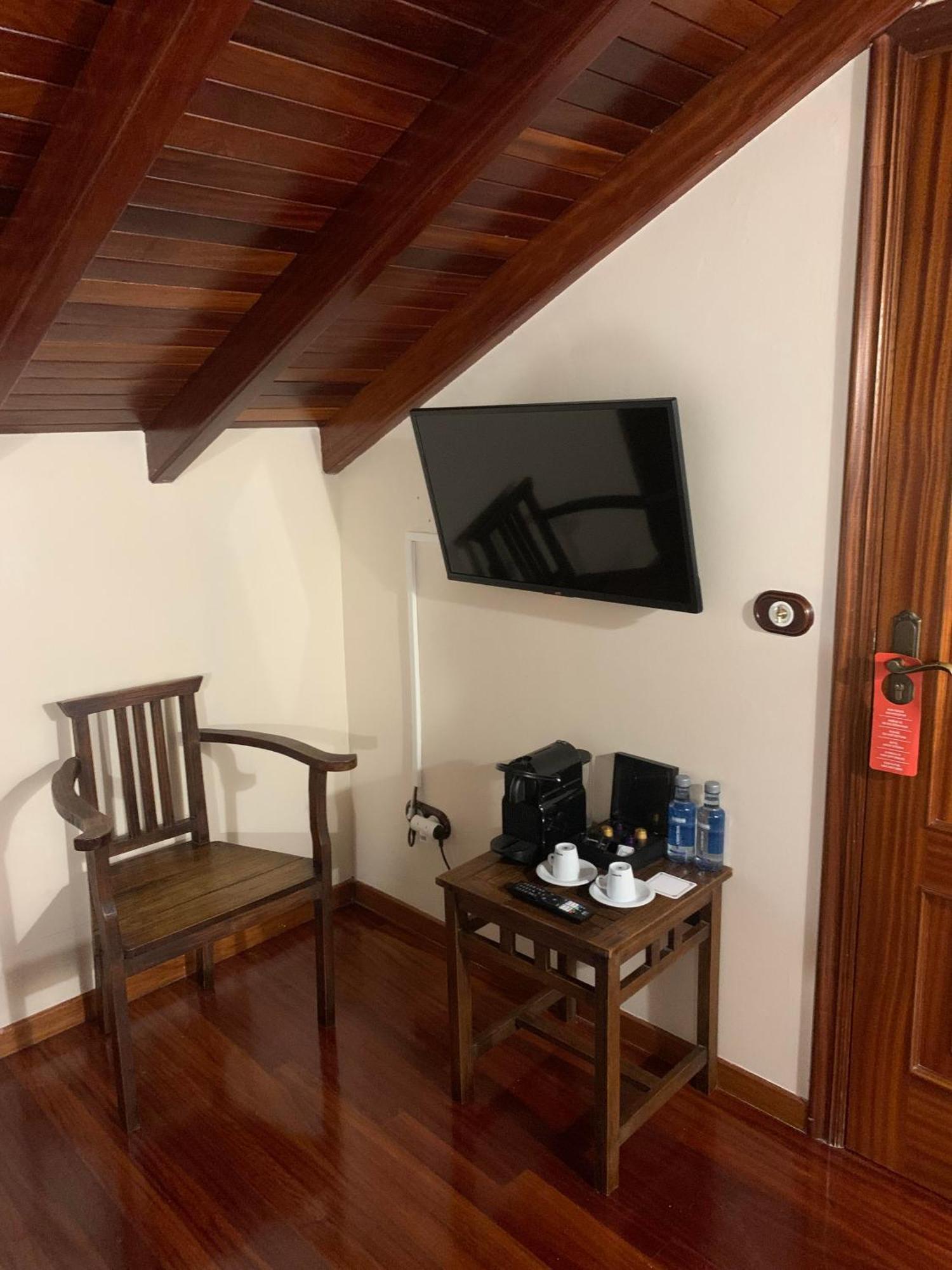 Casa De Costoia Guest House Сантяго де Компостела Екстериор снимка