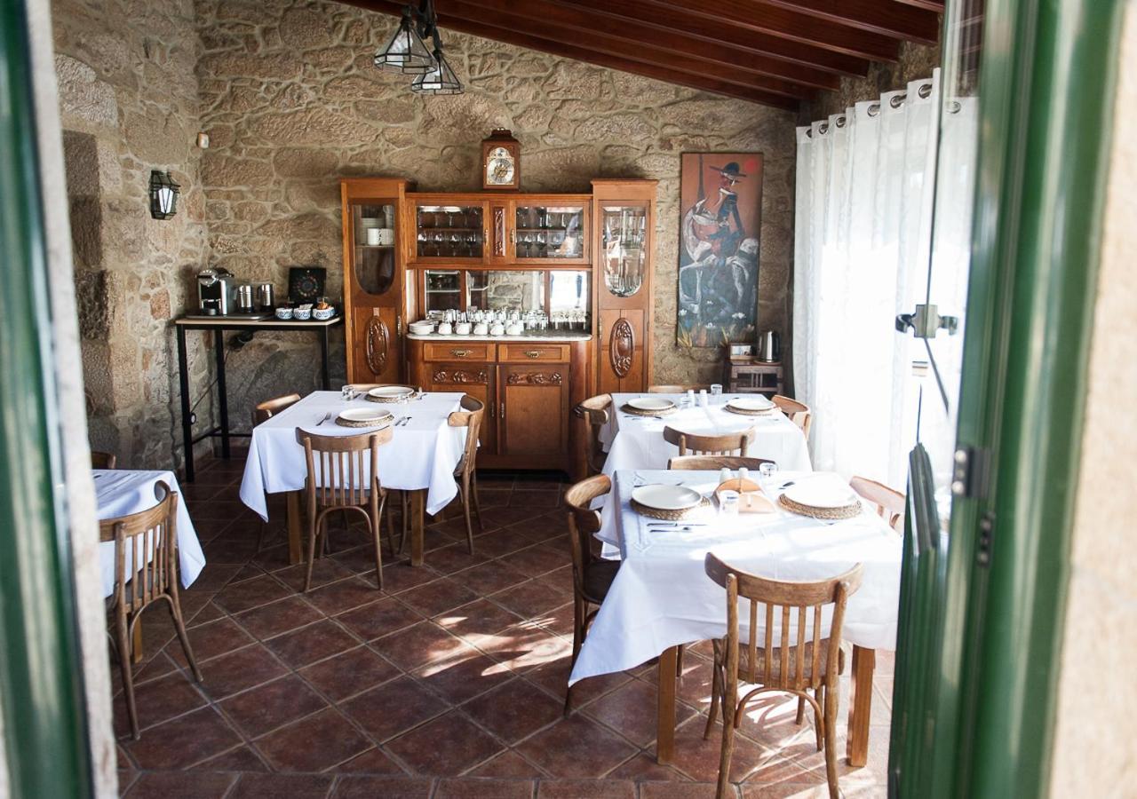 Casa De Costoia Guest House Сантяго де Компостела Екстериор снимка