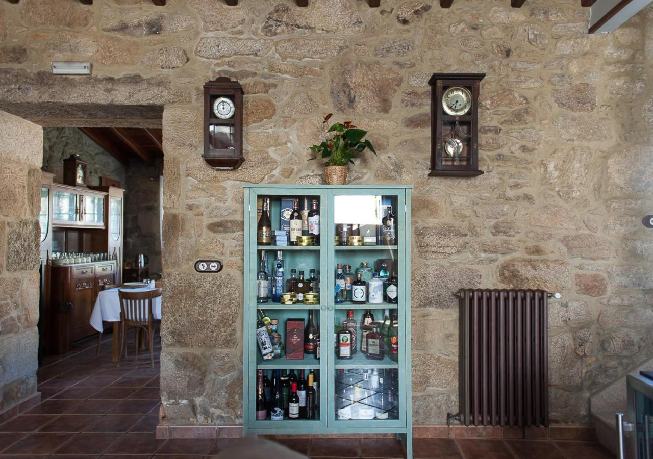 Casa De Costoia Guest House Сантяго де Компостела Екстериор снимка