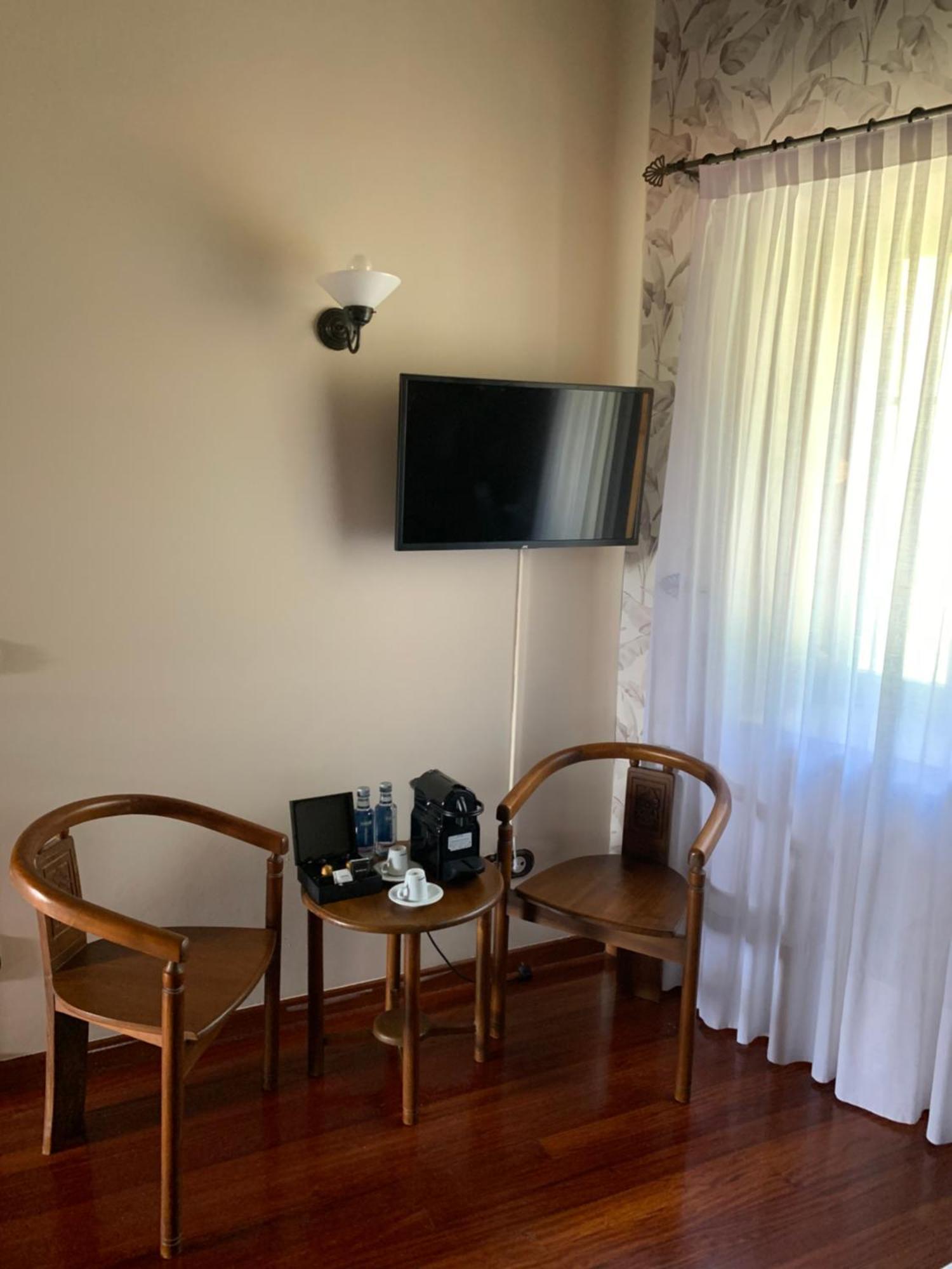 Casa De Costoia Guest House Сантяго де Компостела Екстериор снимка