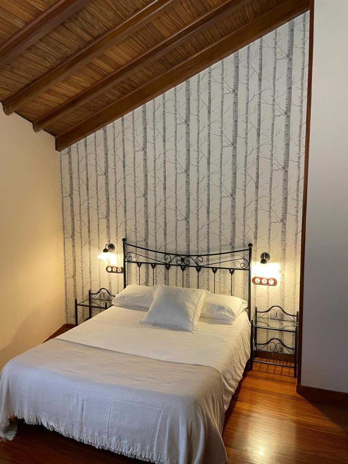 Casa De Costoia Guest House Сантяго де Компостела Екстериор снимка