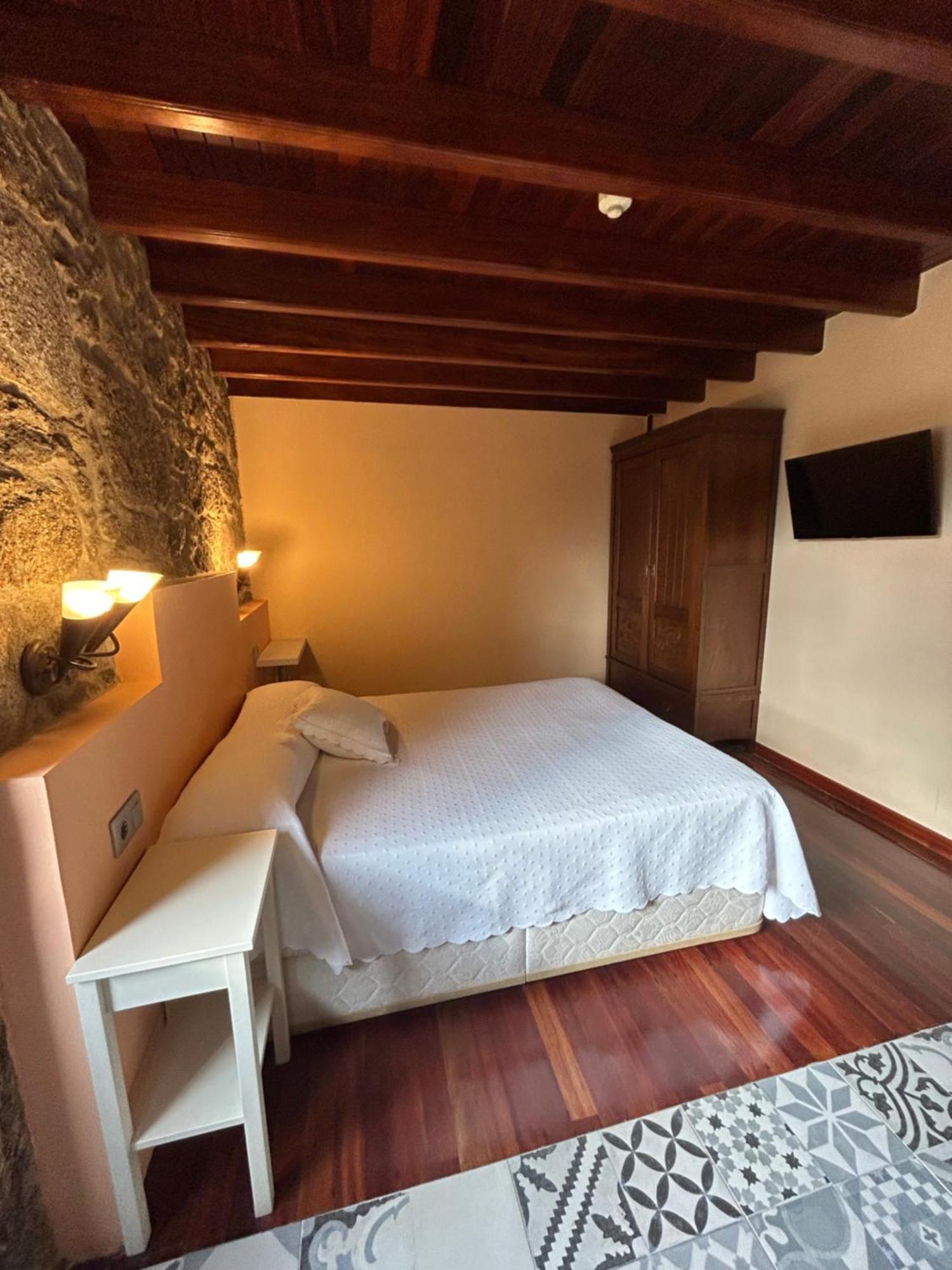 Casa De Costoia Guest House Сантяго де Компостела Екстериор снимка