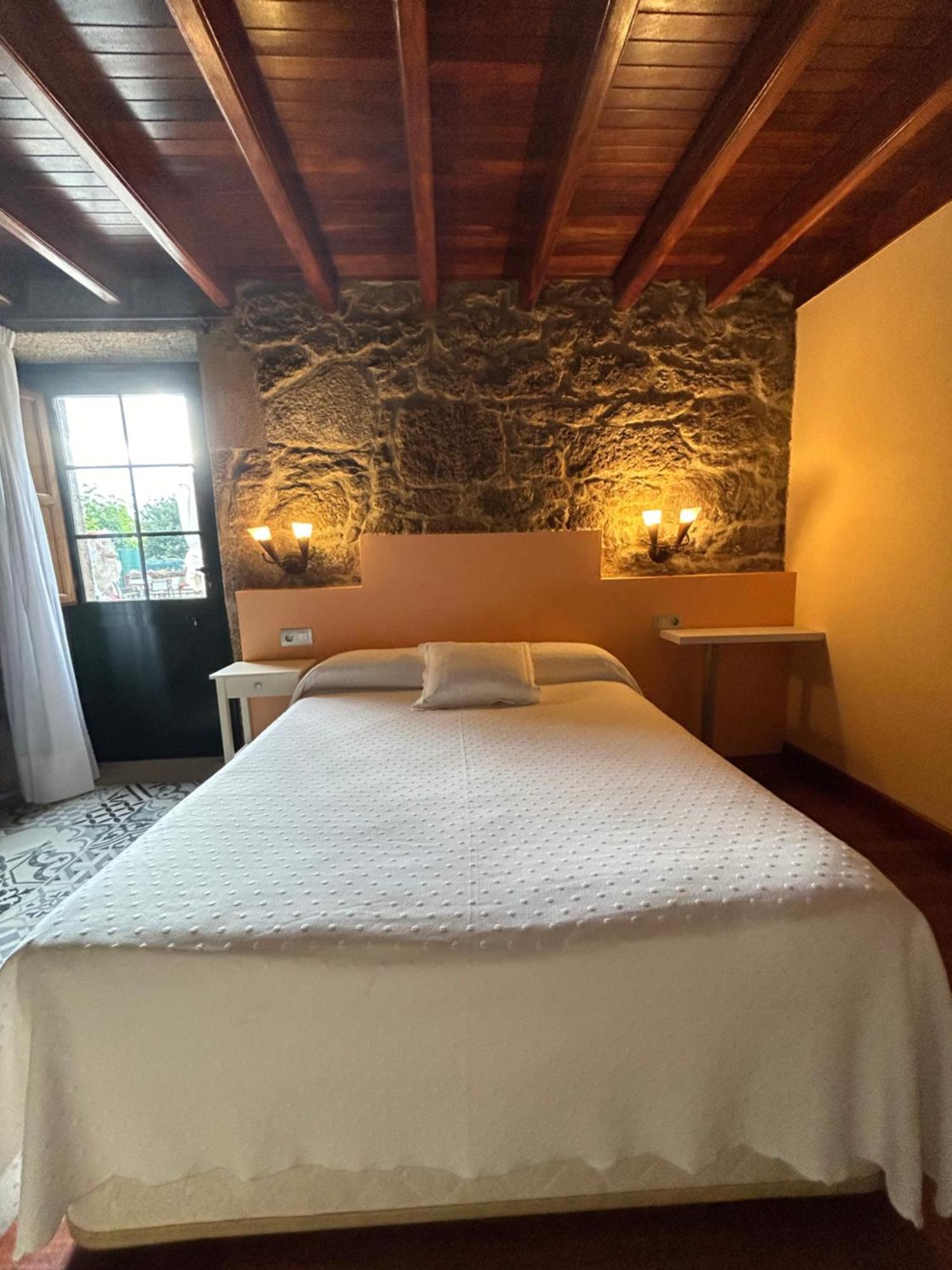 Casa De Costoia Guest House Сантяго де Компостела Екстериор снимка