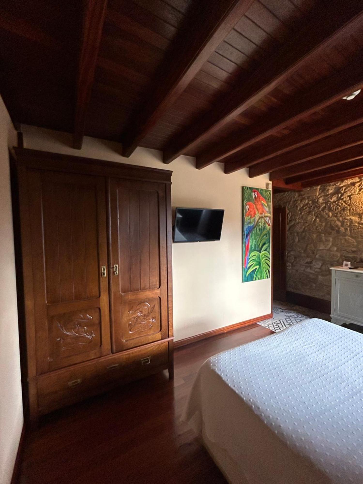 Casa De Costoia Guest House Сантяго де Компостела Екстериор снимка