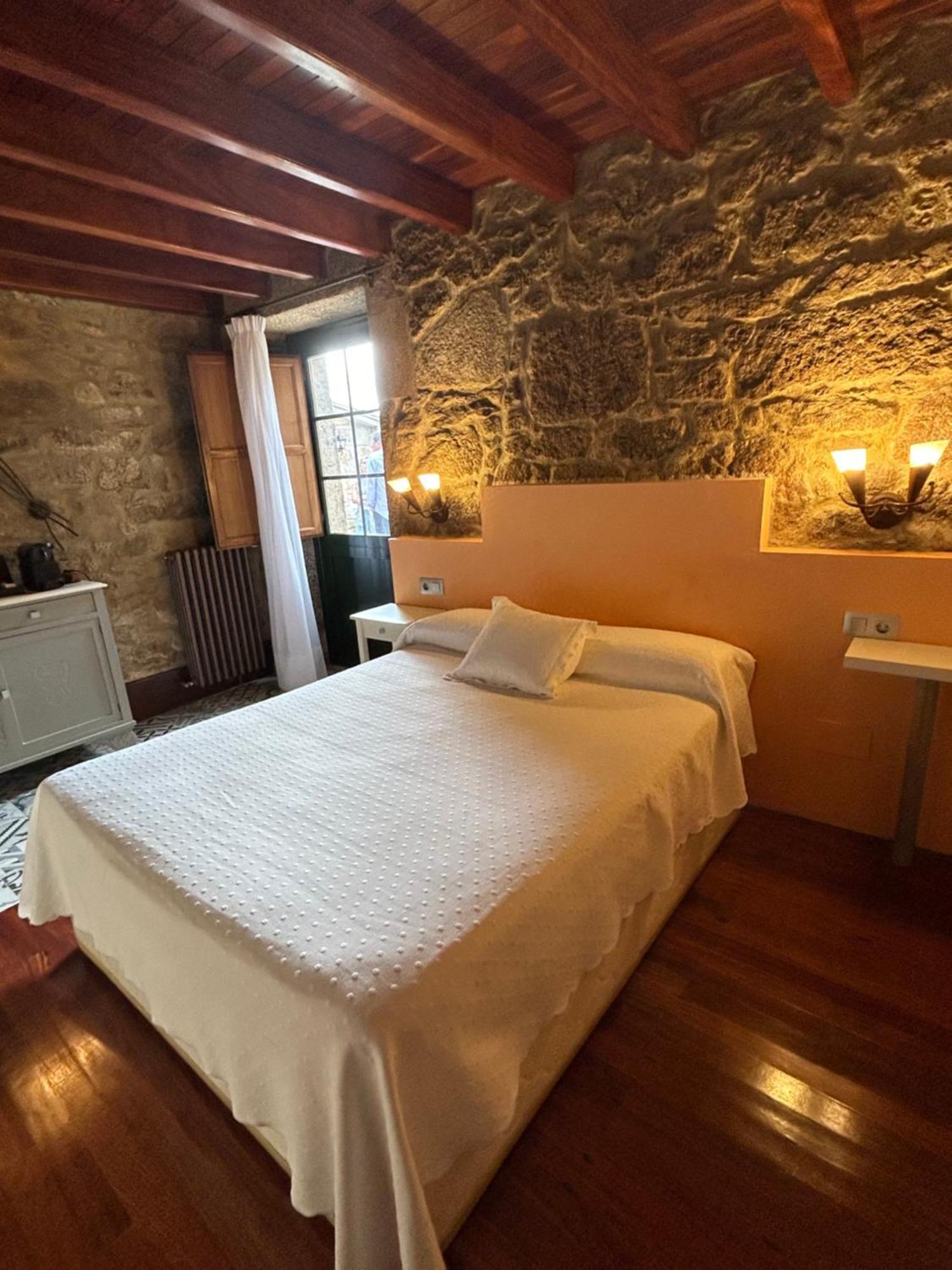 Casa De Costoia Guest House Сантяго де Компостела Екстериор снимка