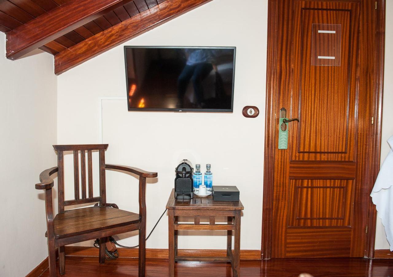 Casa De Costoia Guest House Сантяго де Компостела Екстериор снимка