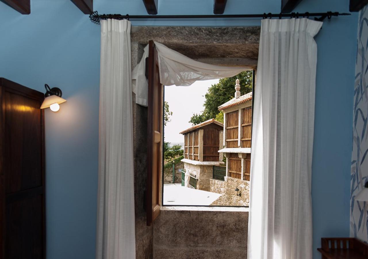 Casa De Costoia Guest House Сантяго де Компостела Екстериор снимка